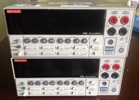 回收吉时利keithley2410高压源表