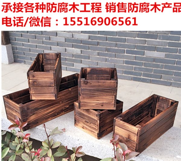 河南驻马店花箱花箱定制河南花箱