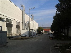 一体化除尘脱硫脱硝尾气净化废气处理柴油发动机尾气