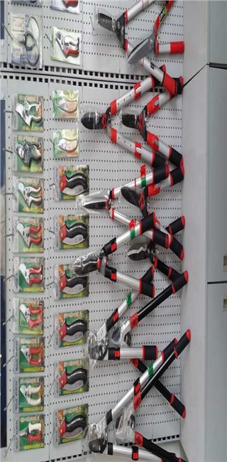 专业园艺工具高枝剪成都园艺工具枝剪价格