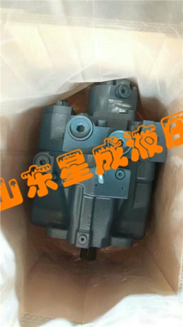 AP2D25系列挖掘机液压泵总成及配件厂家