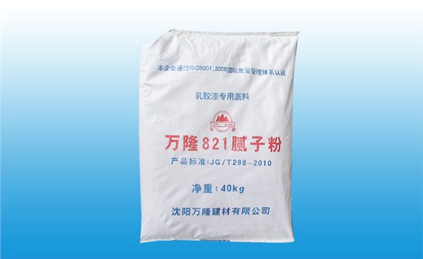 广东耐水腻子粉品牌丨刮腻子用量丨内墙柔性防水涂料