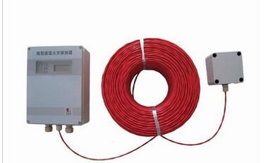 供应宏适达缆式线型感温火灾探测器JTW-LD-HSD-300A-85