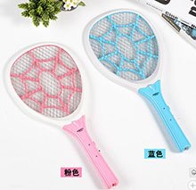 家用LED电蚊拍充电式电蚊拍