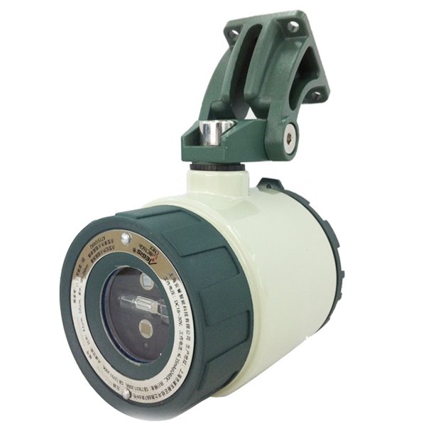 隔爆型紫红外复合型火焰探测器冶金火电专用火焰紫红外复合型探测器