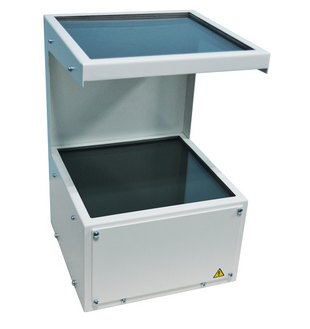 PET瓶坯专用偏光应力仪SPET－801