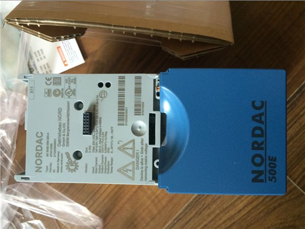 SK500E-550-323-A诺德NORDAC