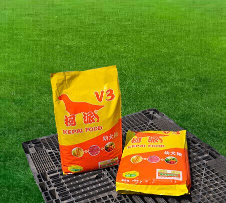 高级宠物饲料,精品幼犬专用粮,全乐宠物狗粮