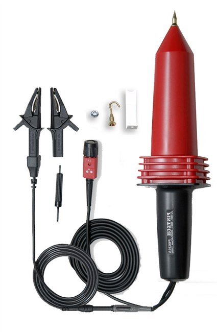 台湾品致P6039A40KV，220MHz高压衰减棒
