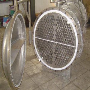 供甘肃管式换热器和兰州水冷夹套哪家好