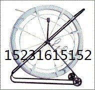 玻璃钢穿孔器