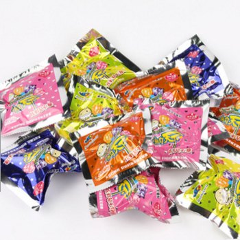 儿童零食钻石糖结婚喜糖专用硬糖罐装