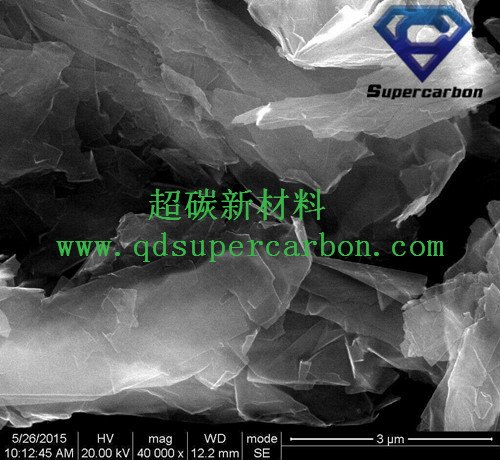 天津石墨烯纳米片厂家直销