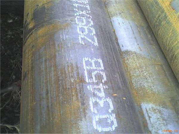 上海宝钢20G无缝管、宝钢5310高压锅炉管，上海宝钢锅炉管