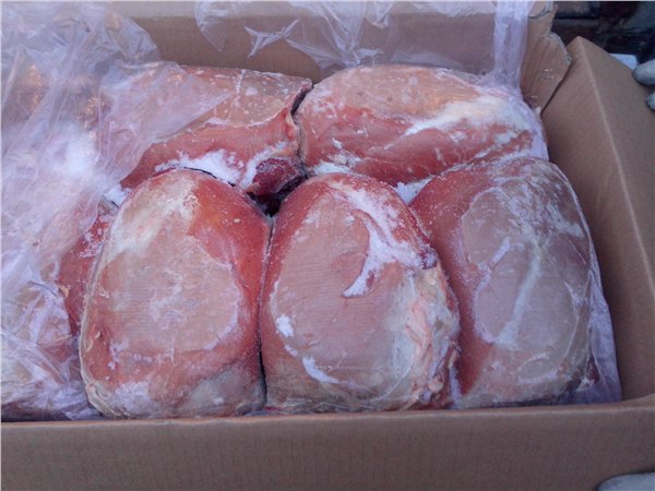 冷冻牛腱价格冷冻牛肉批发厂家冷冻牛心供应商