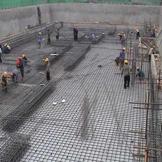 供甘肃地基基础施工和兰州建筑工程施工承接