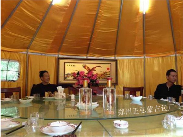 哪里卖蒙古包的有