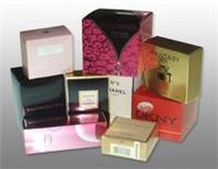 供应生产花盒厂家 专业化妆品盒加工