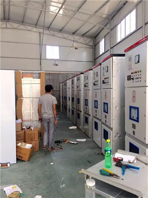 株洲市KYN28A-12/高压开关柜/高压开关柜10KV价格