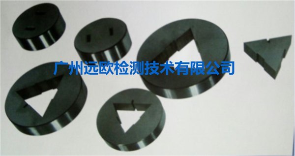 BS1363英国插头插座量规
