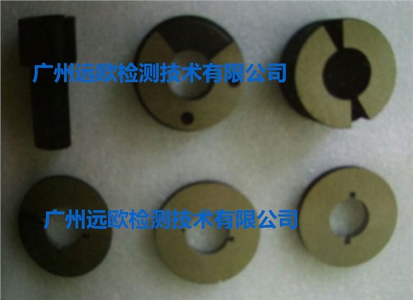 卡口灯头量规B22d灯头量规