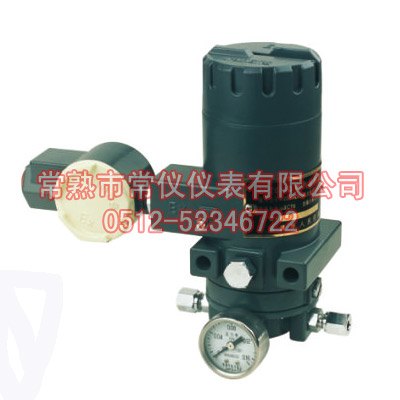 EPT6000系列电气转换器