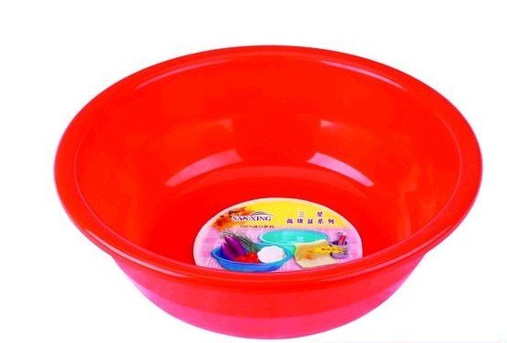 长期注塑模具加工制造塑料脸盆模具