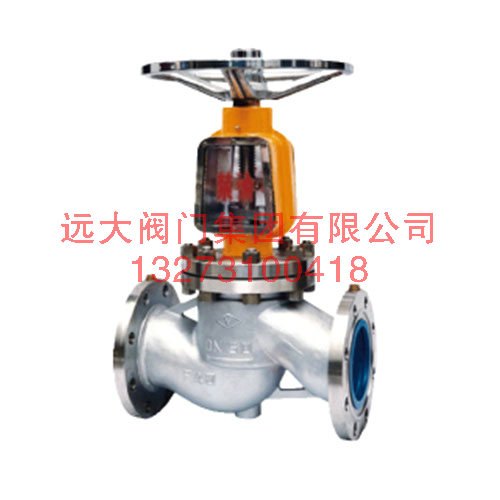 山东截止阀价格