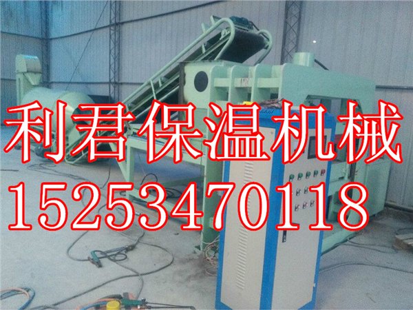 珍珠岩防火板设备，全自动上料设备