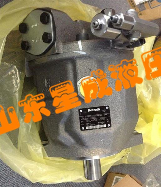 A10VSO71系列挖掘机液压泵总成及配件厂家