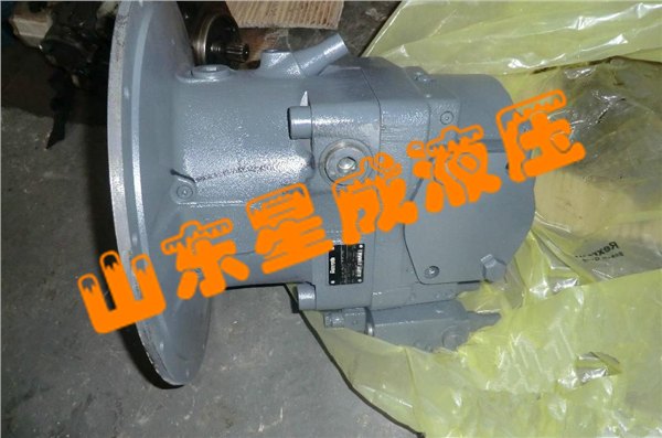 A8V0200系列挖掘机液压泵总成及配件厂家