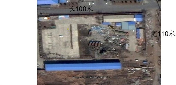 土地出售长春大众二厂区土地出售