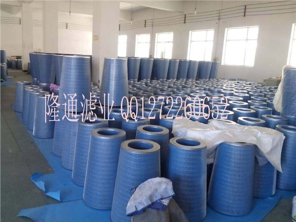 P19-1178唐纳森阻燃滤筒哪家好