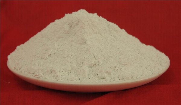 供应无机填料透明粉