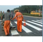 贵州六盘水专业交通标线厂家--贵州道和安交通设施工程有限公司