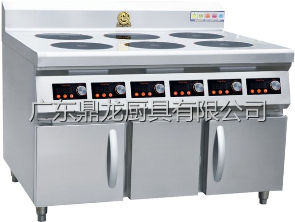 广东煲仔炉厂家广东柜式煲仔炉
