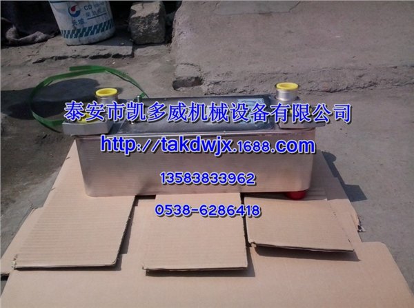 QX108039、CC1088739登福GD冷却器