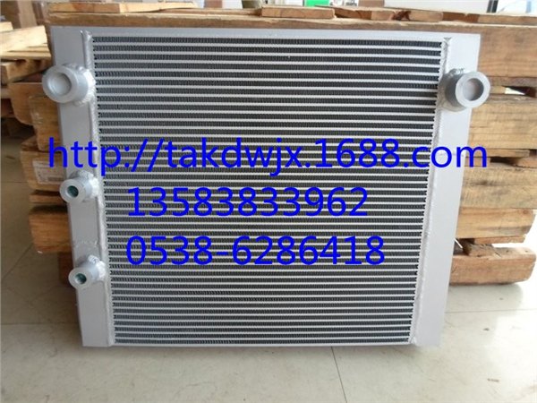 CC1049004、CC1088739登福GD冷却器