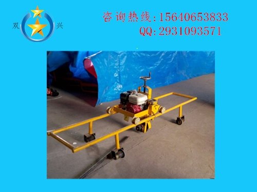QDM4.0型道岔打磨机包含零件，多买多送