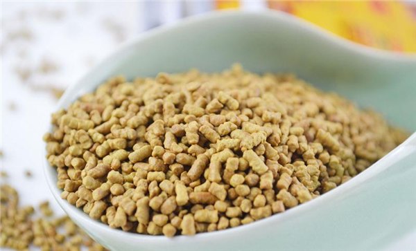 森冉生物苦荞提取物/苦荞黄酮30