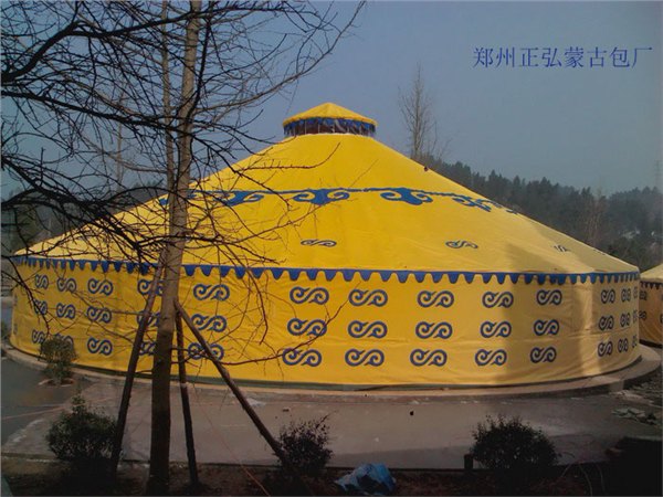 哪里购买农家乐蒙古包餐饮蒙古包哪里有卖temep