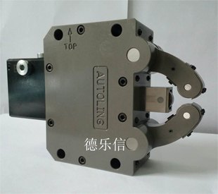 台灣AUTOLING歐特林自定心垂直加载工件中心架