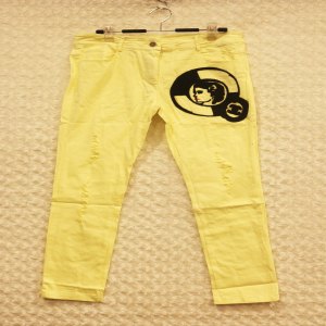 厂房搬迁，仓库服装估堆处理