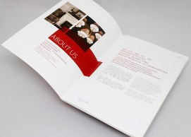 上海公司宣传册设计哪家好,公司宣传册设计哪家信誉好