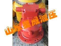 JMF250系列挖掘机回转马达总成及配件厂家