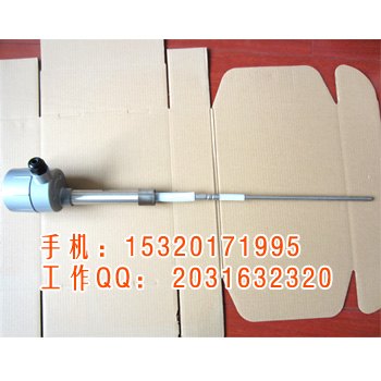北京射频导纳料位开关厂家碳粉罐专用料位开关价格北特仪表厂