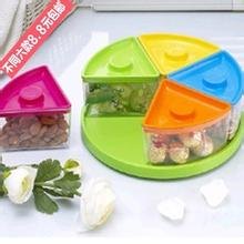注塑模具加工制造食品塑料糖果盒模具
