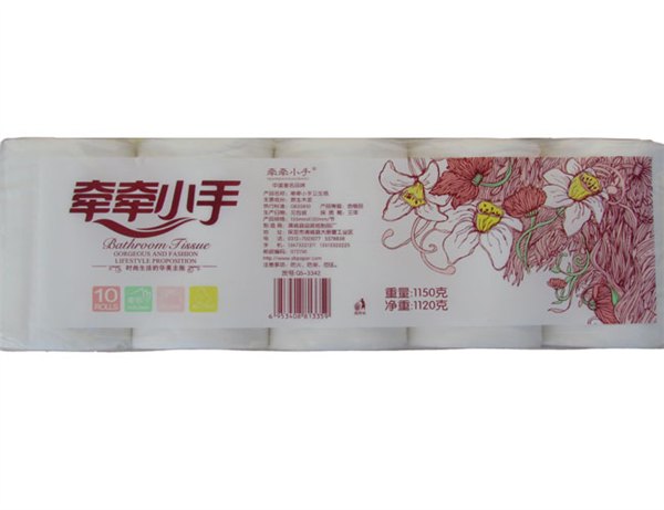 卫生纸批发代理