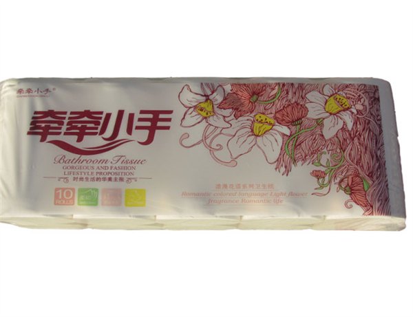 卫生纸厂家招商代理