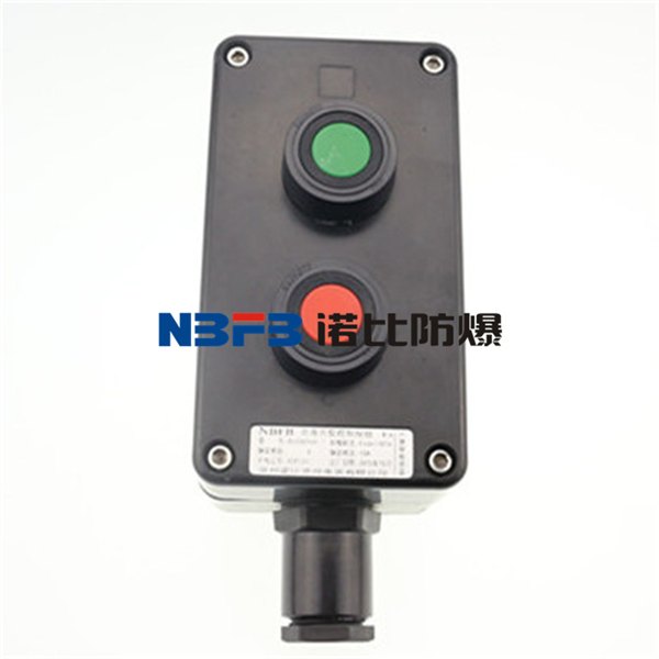防爆防腐操作柱LCZ8030防爆防腐操作柱工程塑料防爆操作柱